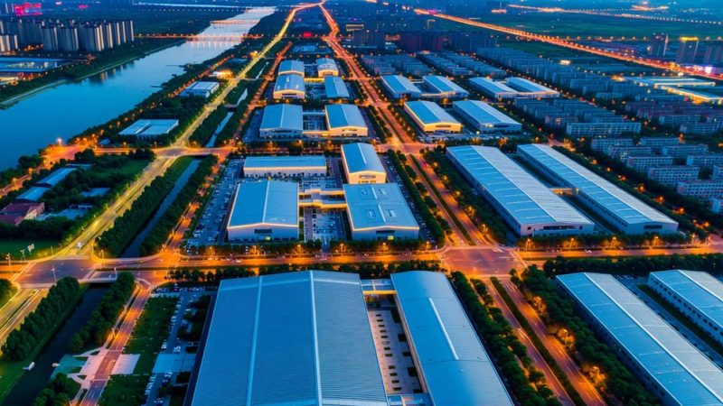 工业厂房开荒保洁，报价单里的门道你了解多少？**